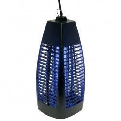 Capcana electrica pentru tantari / insecte pentru interior 6W 