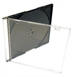 Carcasa 1 CD subtire