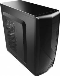 Carcasa Aerocool CS-1102 fara sursa neagra 