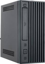 Carcasa Chieftec BT-02B-U3 250W Black ITX Mini Tower 