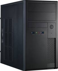 Carcasa Chieftec XT-01B-OP fara sursa neagra 