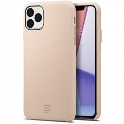Carcasa fashion Spigen LA MANON Calin iPhone 11 Pro Pale Pink 