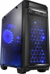 Carcasa Floston Blue Defender Fara sursa