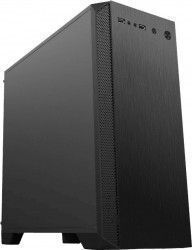 Carcasa Gamemax Silent Hill Neagra 
