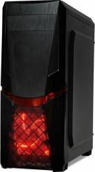 Carcasa IBOX Orcus X14 Fara sursa Neagra