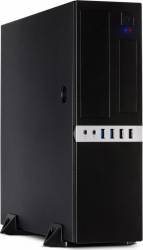 Carcasa Inter-Tech IT-503 Fara sursa Neagra 