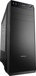 Carcasa Modecom Oberon Pro Fara sursa Neagra