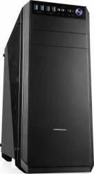 Carcasa Modecom Oberon Pro Glass Fara sursa Neagra