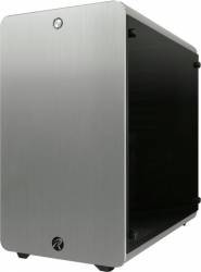 Carcasa Raijintek Thetis Silver Window Fara sursa