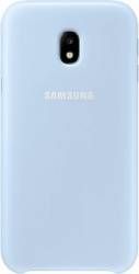 Carcasa Samsung Dual Layer Cover Samsung Galaxy J3 2017 Blue 