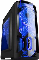 Carcasa Segotep Polar Light v3 Black