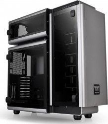 Carcasa Thermaltake Level 20 SECC Steel Extended ATX Full Tower Tempered Glass 