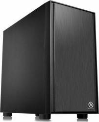 Carcasa Thermaltake Versa H17 Fara sursa Neagra