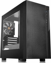 Carcasa Thermaltake Versa H18 Window Fara sursa Neagra