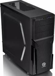 Carcasa Thermaltake Versa H21 fara sursa Neagra 