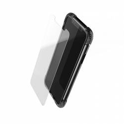 Carcasa Hoco Armor Series pentru iPhone X Transparent 