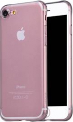 Carcasa Hoco Light Series TPU pentru Apple iPhone 7 Negru 