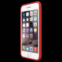 Carcasa Patchworks C1 Color case pentru Apple iPhone 66s rosie 