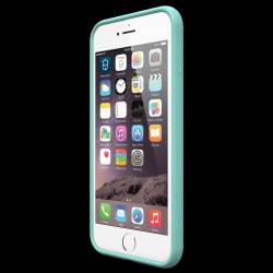Carcasa Patchworks C1 Color case pentru Apple iPhone 66s verde