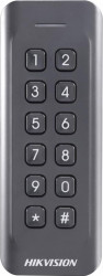 Card Reader Hikvision, DS-K1802EK, IP65 