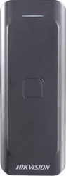 Card reader Hikvision DS-K1802M IP65 Negru 