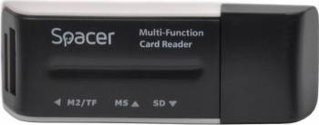 Card Reader Spacer SPCR-658 All-in-1 