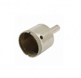 Carota pentru placi ceramice Raider 157782 dimantata 51mm 
