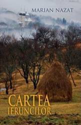 Cartea ieruncilor - Marian Nazat 