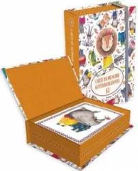 Carti de memorie Animale salbatice