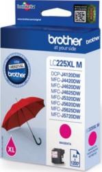 Cartus Brother LC-225XLM 1200 pag 