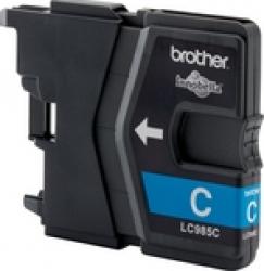 Cartus Brother LC-985 Cyan 260 pag 