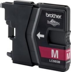 Cartus Brother LC-985 Magenta 260 pag 