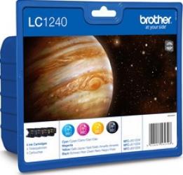 Cartus Brother LC1240VALBP 