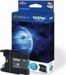 Cartus Brother LC1280XLC Cyan 1200 pag 