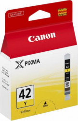 Cartus Canon CLI-42 Galben PIXMA PRO 10 PRO100