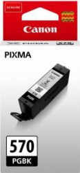 Cartus Canon PGI-570 PGBK 15ml 