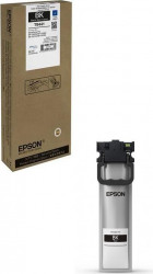 Cartus Epson Ultra T9441 Singlepack L 35.7ml 3000pagini Negru 