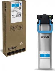 Cartus Epson Ultra T9442 Singlepack L 19.9 ml 3000pagini Cyan 