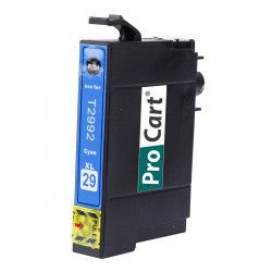 Cartus compatibil 29xl t2992 pentru imprimante Epson 14ml Cyan 
