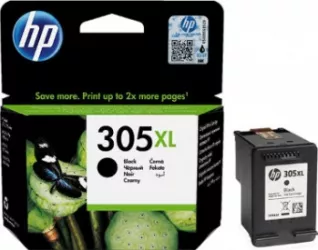 Cartus HP 305XL 3YM62AE Negru