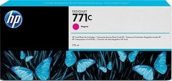 Cartus HP 771C 775-ml Magenta 