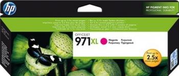 Cartus HP 971XL Magenta 6600 pag 