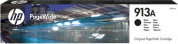 Cartus HP 913A Negru 3500 pag