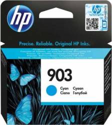 Cartus HP 903 Cyan 315 pag 