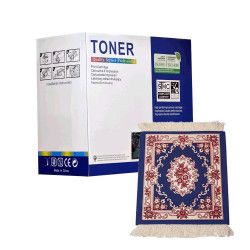 Cartus TONER compatibil SAMSUNG MLT-D101S + MOUSE PAD COVORAS ORIENTAL GRATUIT 