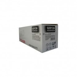 Cartus toner compatibil HP Q2612A/ FX10/FX9 