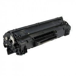 Cartus Toner LaserJet Eco-Premium Compatibil HP CF283A/ 83A Negru 1.500 pag. 