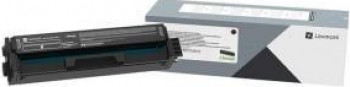 Cartus toner Lexmark 20N2XK0 black 6 K pentru CS431CX431 