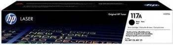 Cartus Toner HP W2070A Negru 1000 