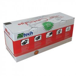 Cartus toner RETECH compatibil cu HP CF217A fara chip 